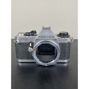 MG Pentax Asahi Opt‎ Co Camera